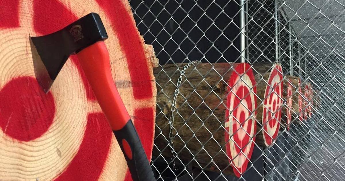 Axe Monkeys is Coming to Mississippi