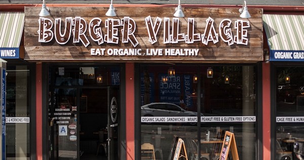 IFPG Member Burger Village Signs a Multi-Unit Deal in Cali!