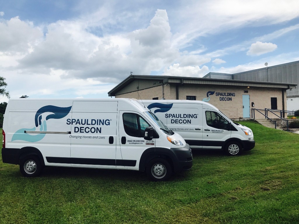 Spaulding Decon Franchise Opens in Charlotte – IFPG News