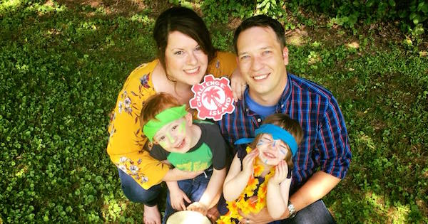 Challenge Island Recently Closed Deal in Orange County, CA