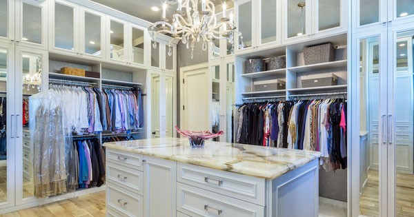 Closet Factory Closes a Deal Thanks to an IFPG Consultant