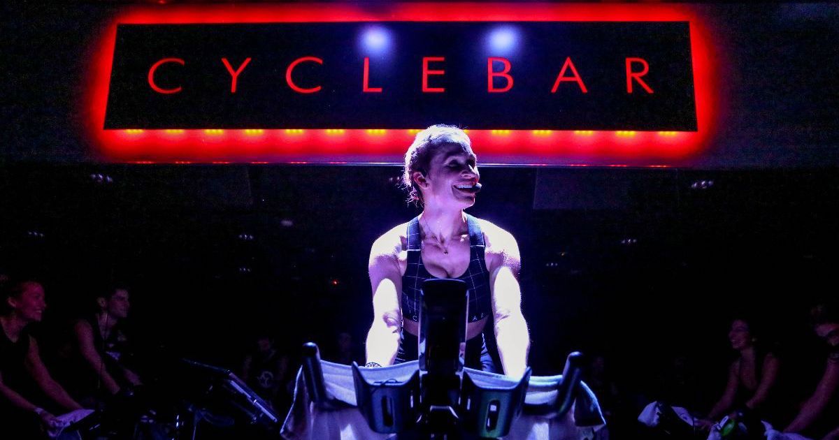CycleBar Franchise Closed Three Deals This Month - IFPG News