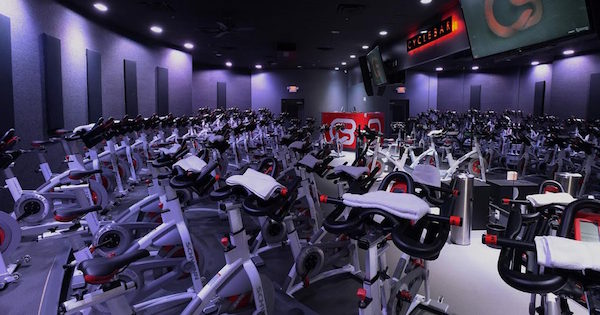 Congratulations to IFPG Member CycleBar  on their Recently Closed Deal!