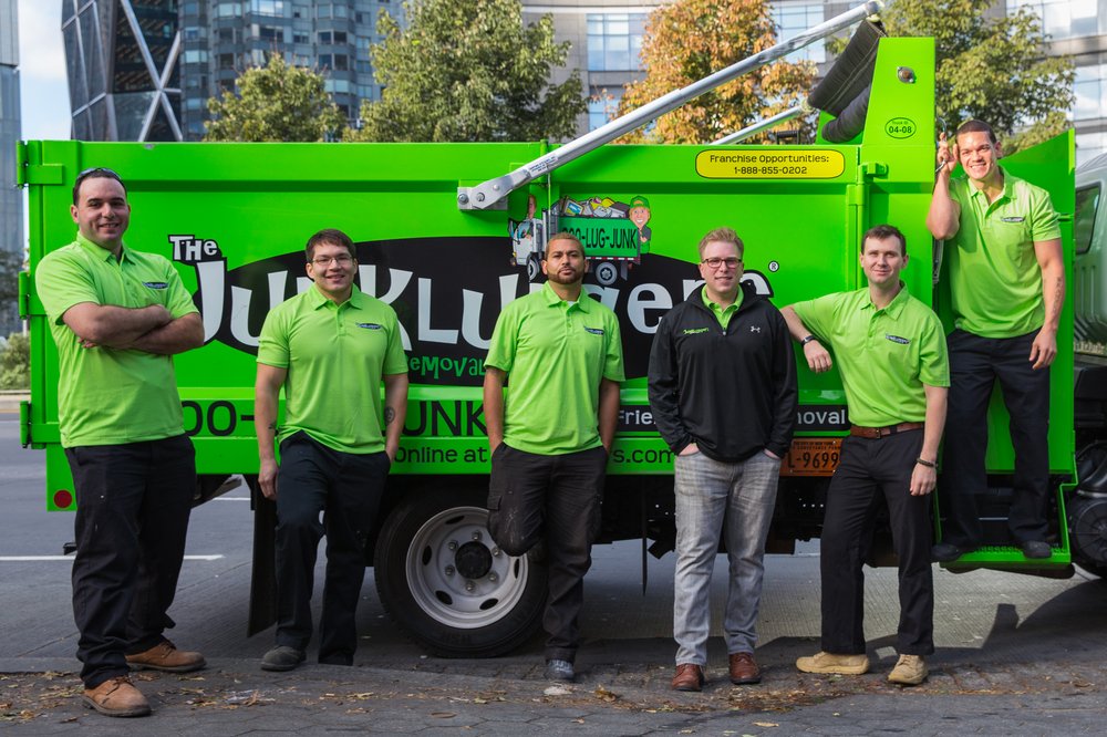 Congratulations to IFPG Member Junkluggers on their Three Recently Closed Deals!