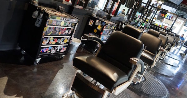 Congratulations to IFPG Member Diesel Barbersop on their Recently Closed Five Shop Deal!