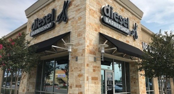 IFPG Consultant Secures Diesel Barbershop Franchise Deal