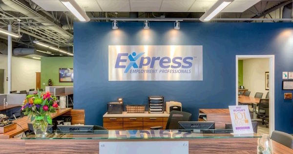 Express Employment Professionals Closes a Deal in 52 Days