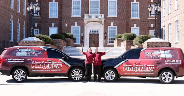 Fibrenew Closes a Deal in Newfoundland!