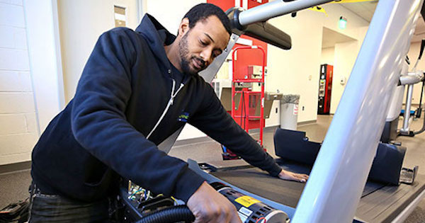 Fitness Machine Technicans is coming to Milwaukee, WI - IFPG