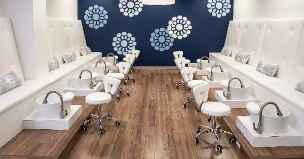 Frenchies Modern Nail Care Franchise Opens 5 Locations in NC