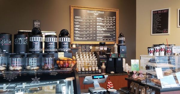 Hard Bean Coffee Closed a New Deal with IFPG Consultant