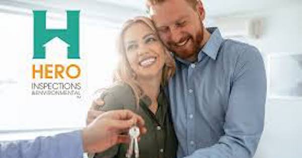 HERO Inspections Closes a Deal in Jacksonville!