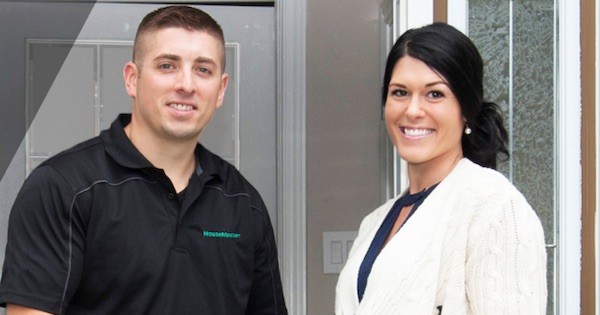 HouseMaster Home Inspection Franchise Deal by IFPG Member