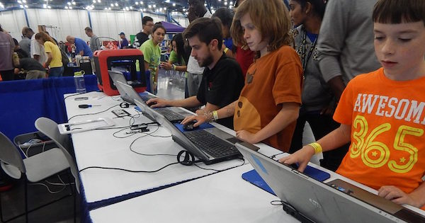 IFPG Member Idea Lab Kids is Growing!