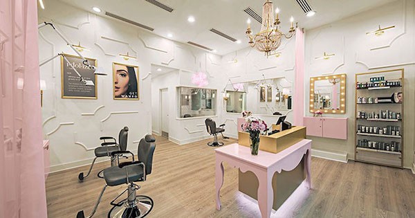 Idolize Brows & Beauty Franchise Launches in NH with IFPG