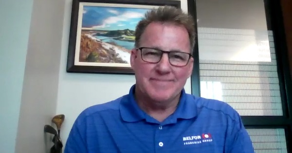 Belfor Franchise Group VP on COVID-19 Franchise Impact