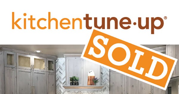 Kitchen Tune Up Closes Another Deal with an IFPG Consultant!