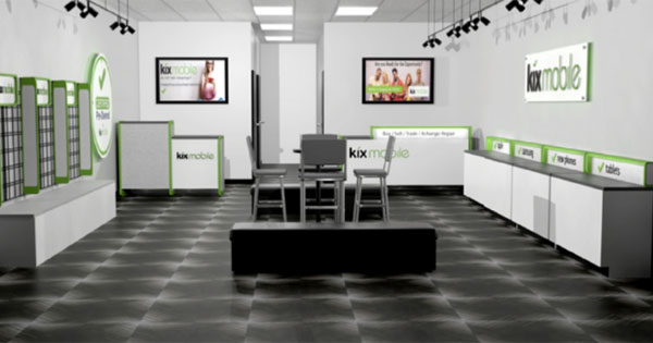 Kix Mobile Franchise Deal Closed at IBBA Conference 2017