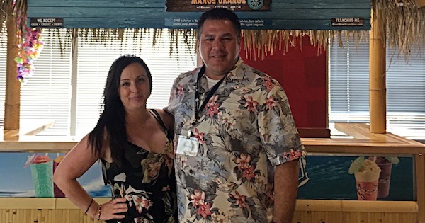 IFPG Member Maui Wowi Closes Yet Another Deal!