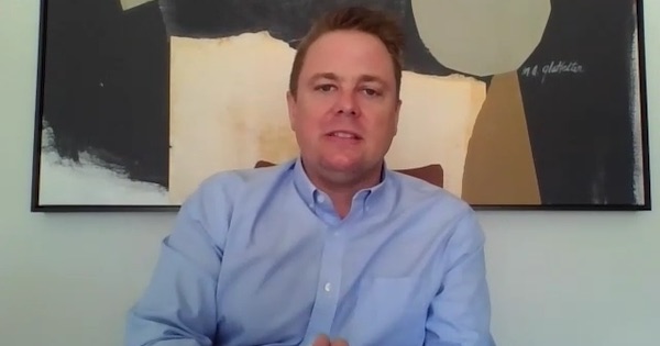 COVID-19 Franchise Response - Urban Air Adventure Parks CEO