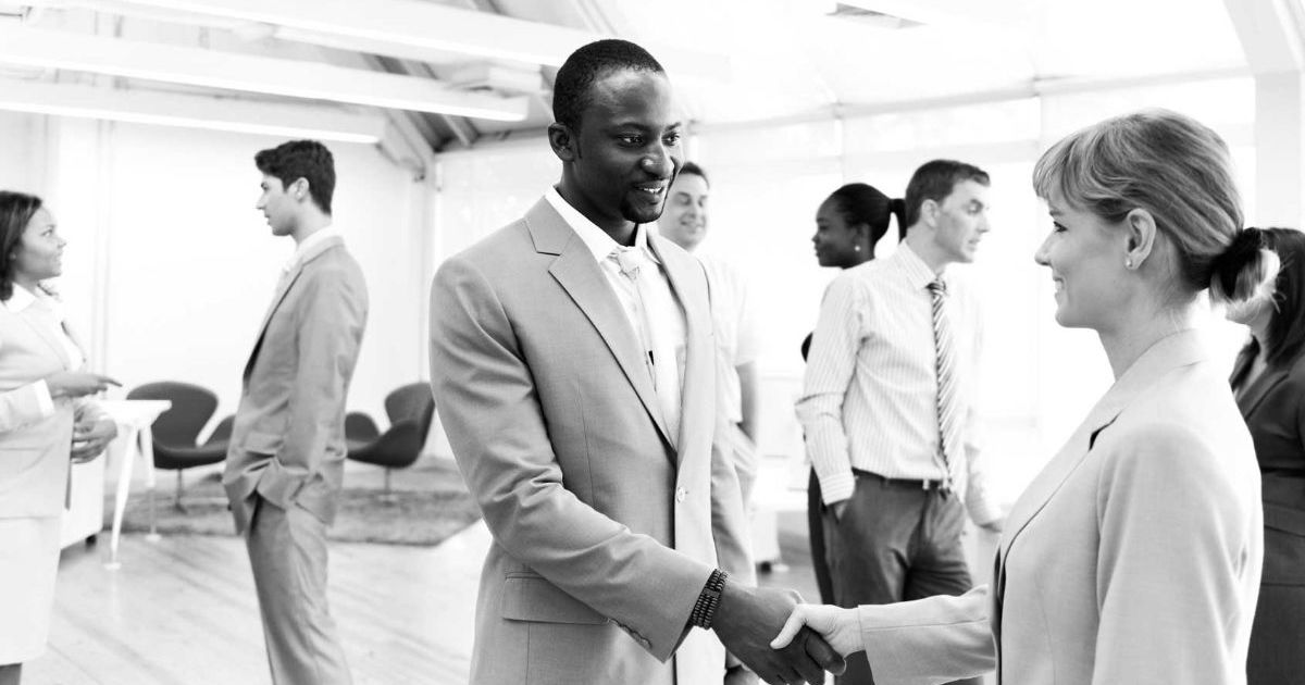 An IFPG Consultant and Two IFPG Vendor Members Work Together to Close a Deal with IFPG Member Network In Action!