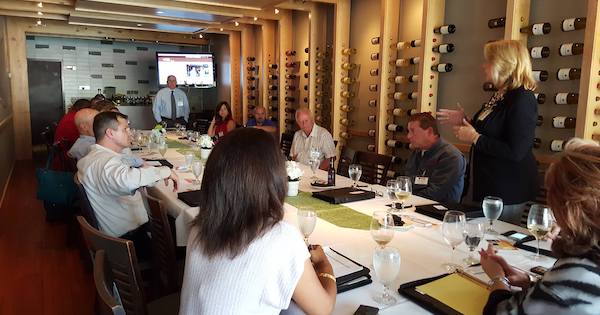 Network In Action Adds Its 39th Location, Thanks to IFPG