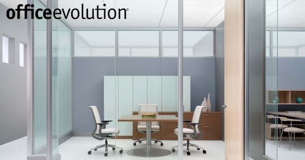 Office Evolution Recently Closed a Franchise Deal - IFPG