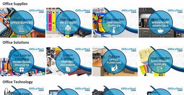 OfficeMart Franchise Deal Closed with IFPG Consultant