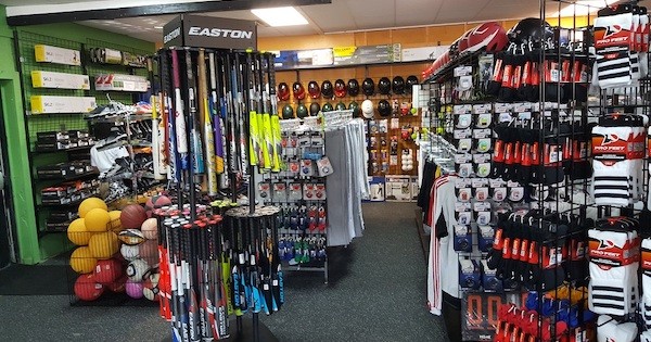 Play It Again Sports Comes to BC!