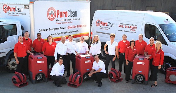 PuroClean Pairs with an IFPG Consultant and Closes a Deal