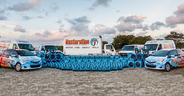 Restoration 1 Closes a Franchise Deal Thanks to an IFPG