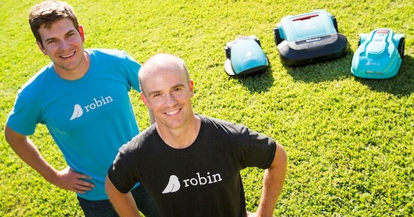 Robin Autopilot Opens First Franchisee in Michigan - IFPG