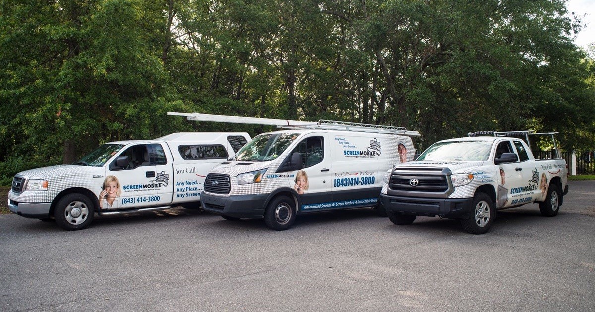 Screenmobile Closes a Deal with an IFPG Consultant!