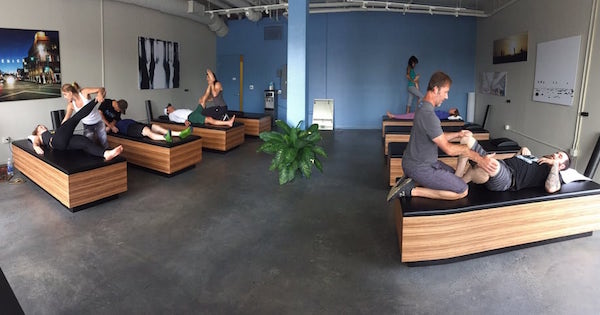 IFPG Member StretchLab Closes a Three Pack Deal!