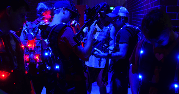 IFPG Emerging Member Team Combat Awards its Fourth Location!