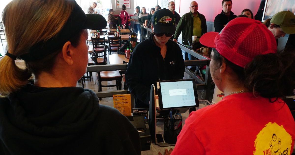 Teriyaki Madness Franchise Comes to Overland Park, KS!