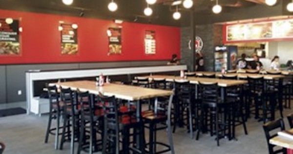 Teriyaki Madness Franchise Expands with New Florida Deal