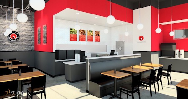 Teriyaki Madness Open Newest Franchisee in Illinois - IFPG