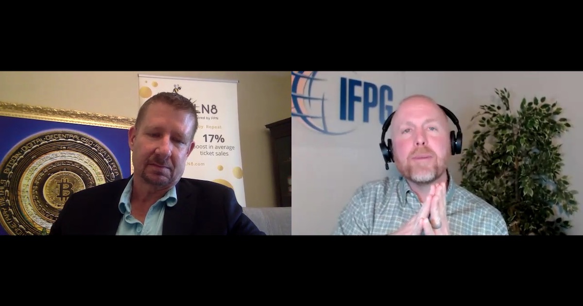 Franchise Leaders’ COVID-19 Response with Tom Epstein