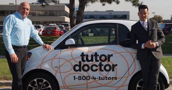 Tutor Doctor Franchise Closes A Deal in Utah!