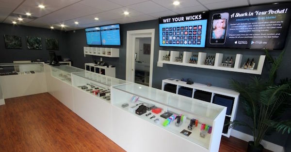 IFPG Member Vapor Shark Closes a Deal In Florida!