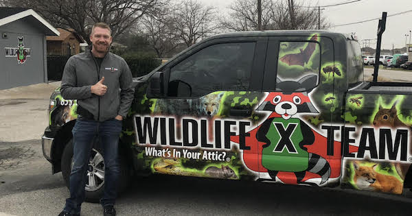 Congratulations to IFPG Member Wildlife X Team on their Recently Closed Deal in San Antonio, TX!