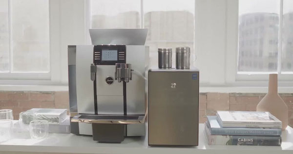 Xpresso Delight is Coming to Washington D.C. and Northern VA