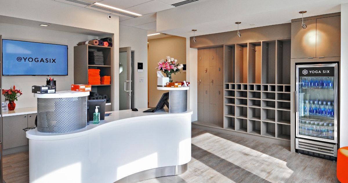 YogaSix Franchise Closes a Four Unit Deal in Oklahoma City!