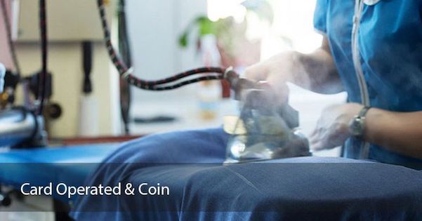 Zoom Express Laundry and an IFPG Consultant Closed a Deal