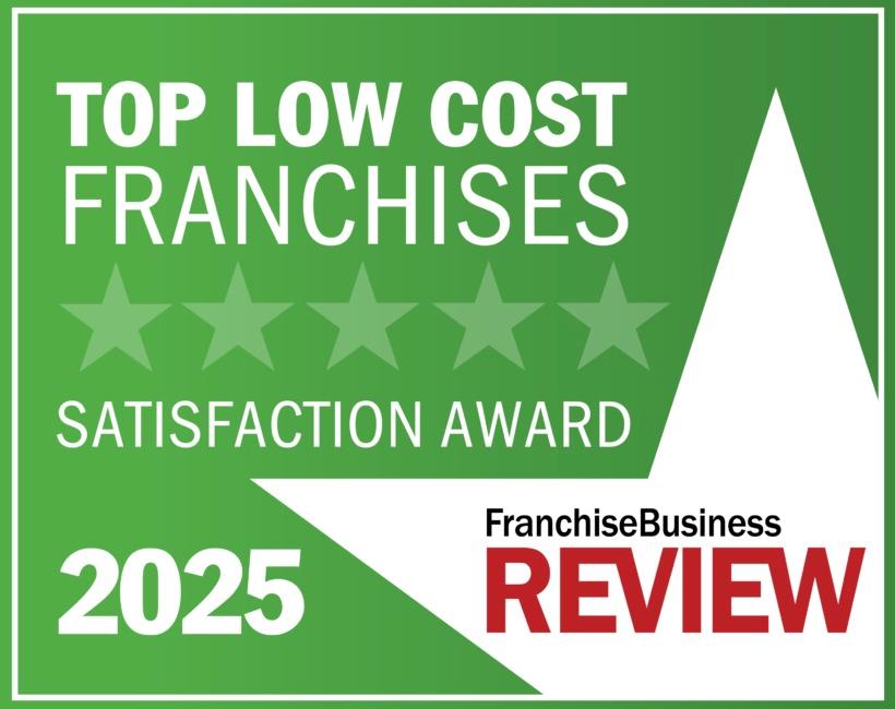 Top Low-Cost Franchises