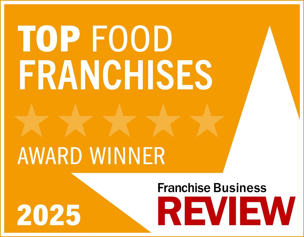 Top Food & Beverage Franchises
