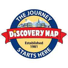 Discovery Map International
