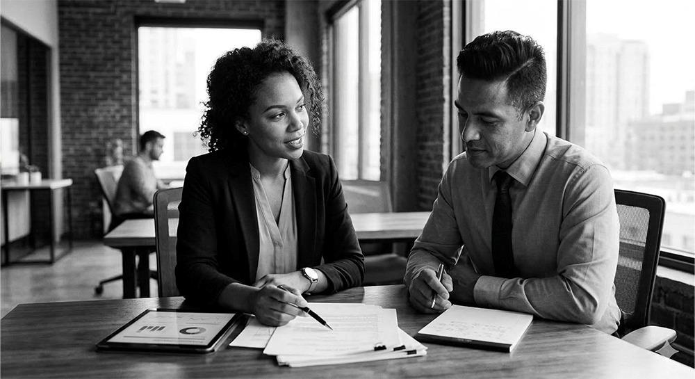 Explore Your Financing Options