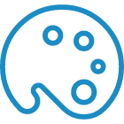 Color Picker Graphic